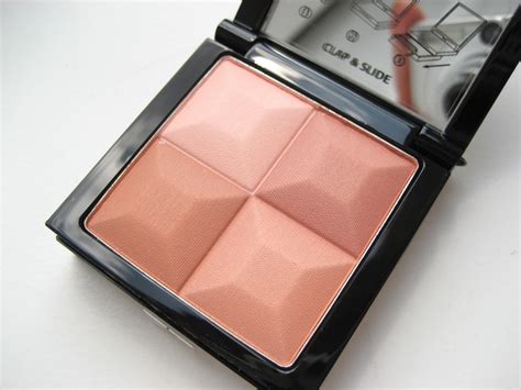 givenchy blush aficionado peach|GIVENCHY Le Prisme .